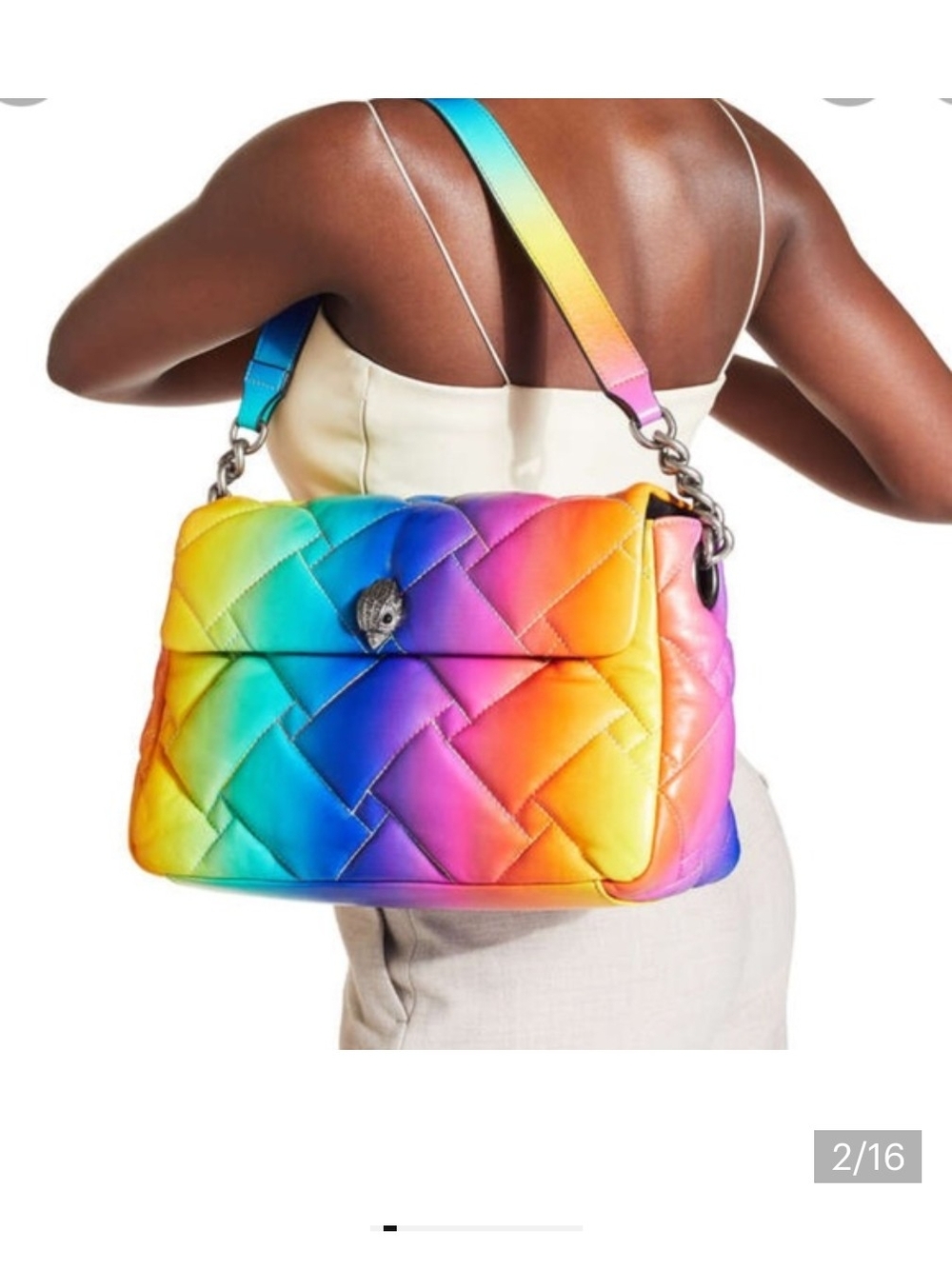 Kurt Geiger Shoulder bag Women's